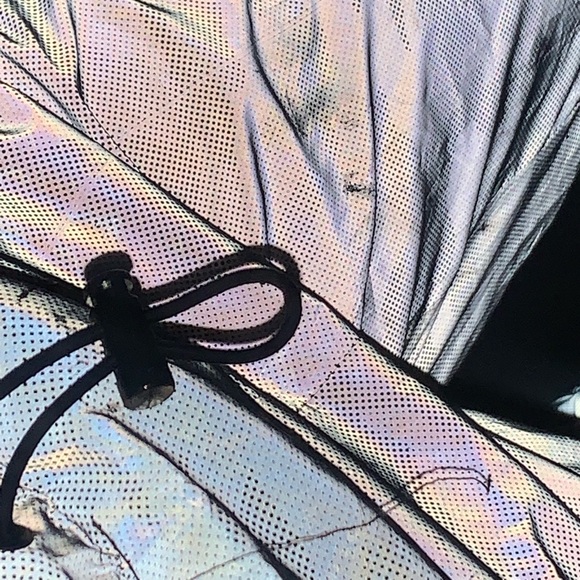 Reflective Fluorescent Joggers - Picture 5 of 12